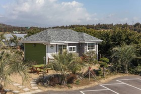 Jeju Jubilee Pension