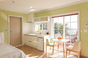 Jeju Jubilee Pension