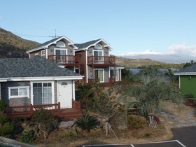 Jeju Jubilee Pension