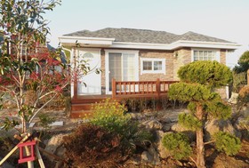 Jeju Jubilee Pension