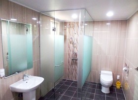 Jeju Jubilee Pension