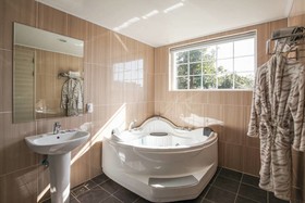 Jeju Jubilee Pension