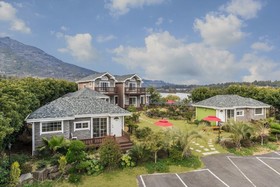 Jeju Jubilee Pension