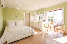 Jeju Jubilee Pension