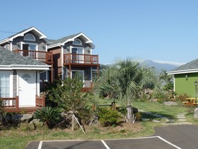 Jeju Jubilee Pension