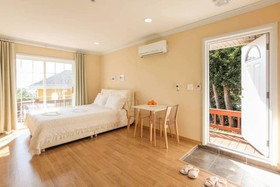 Jeju Jubilee Pension