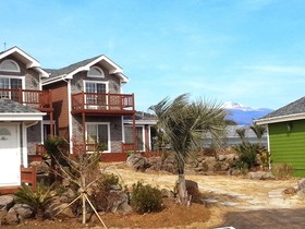 Jeju Jubilee Pension