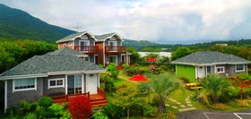 Jeju Jubilee Pension