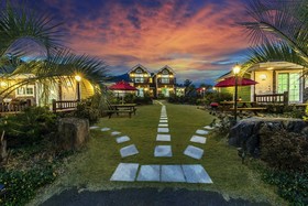 Jeju Jubilee Pension