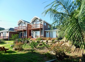 Jeju Jubilee Pension