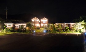 Jeju Jubilee Pension