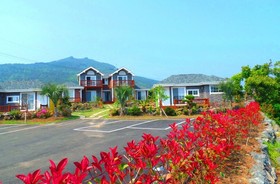 Jeju Jubilee Pension