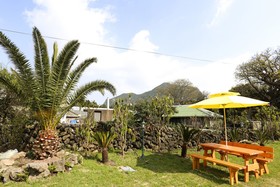Jeju Landscape House