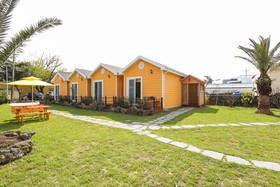 Jeju Landscape House
