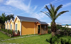 Jeju Landscape House