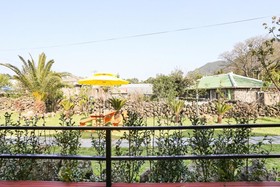 Jeju Landscape House