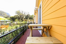 Jeju Landscape House