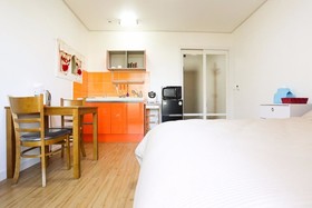 Jeju Landscape House