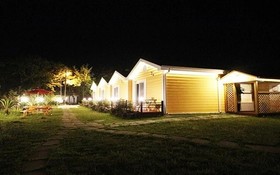 Jeju Landscape House