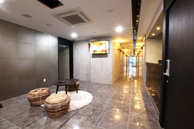 Jeju Lux Hotel