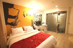 Jeju Lux Hotel