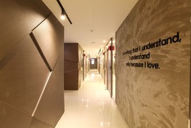 Jeju Lux Hotel