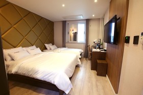 Jeju Lux Hotel