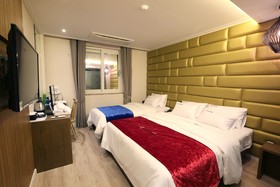 Jeju Lux Hotel