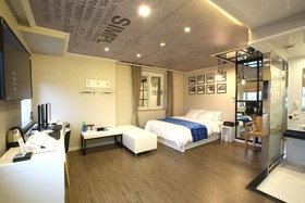 Jeju Lux Hotel