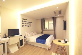 Jeju Lux Hotel