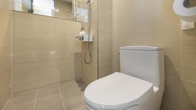 Jeju Maru Hotel & Cafe