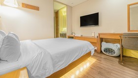 Jeju Maru Hotel & Cafe