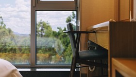 Jeju Maru Hotel & Cafe