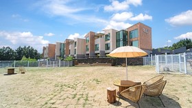 Jeju Maru Hotel & Cafe