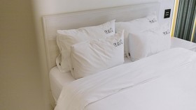 Jeju Maru Hotel & Cafe