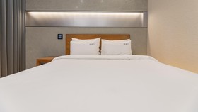 Jeju Maru Hotel & Cafe