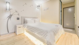 Jeju Maru Hotel & Cafe