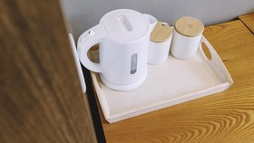 Jeju Maru Hotel & Cafe