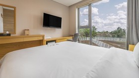 Jeju Maru Hotel & Cafe