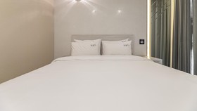 Jeju Maru Hotel & Cafe