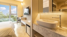 Jeju Maru Hotel & Cafe