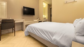 Jeju Maru Hotel & Cafe