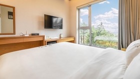 Jeju Maru Hotel & Cafe