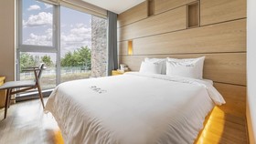 Jeju Maru Hotel & Cafe