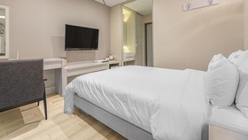 Jeju Maru Hotel & Cafe