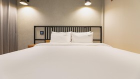 Jeju Maru Hotel & Cafe