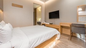 Jeju Maru Hotel & Cafe