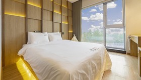 Jeju Maru Hotel & Cafe