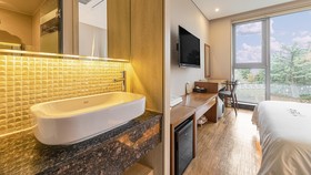 Jeju Maru Hotel & Cafe