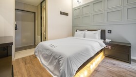 Jeju Maru Hotel & Cafe